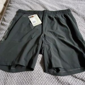 5.11 tactical training shorts